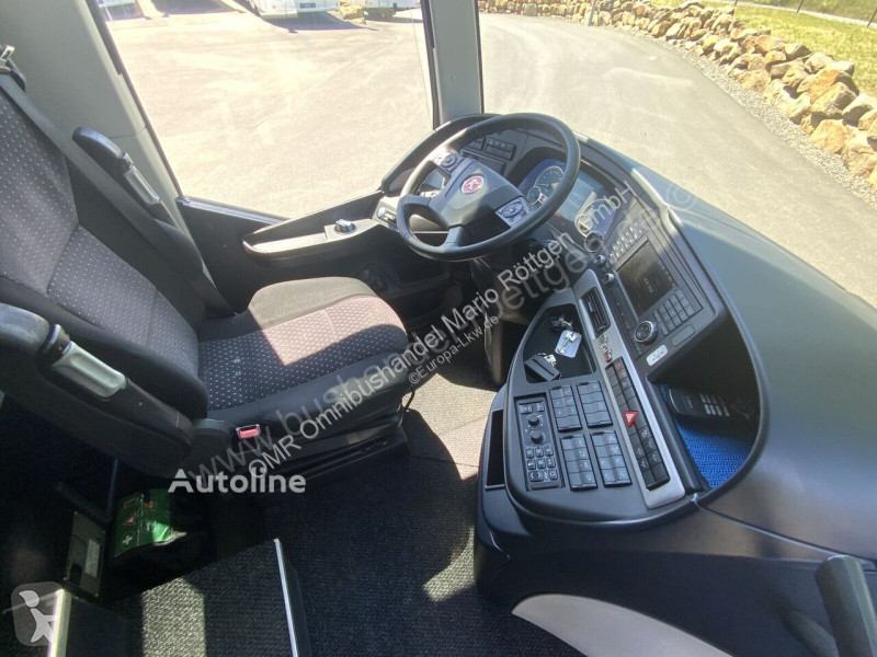 Autocar Setra S 516 HD