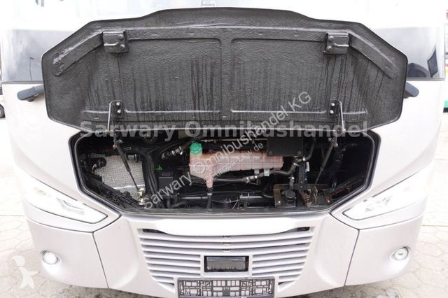 Touringcar MAN Iles TGL Calista*37...