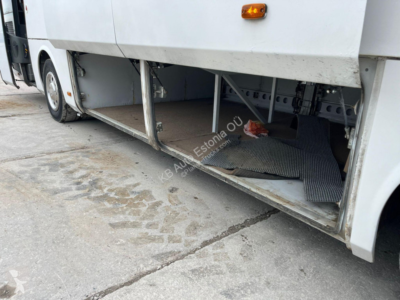 Autokar Isuzu Visigo 4x2 EURO 6 / 41 SEATS / AC