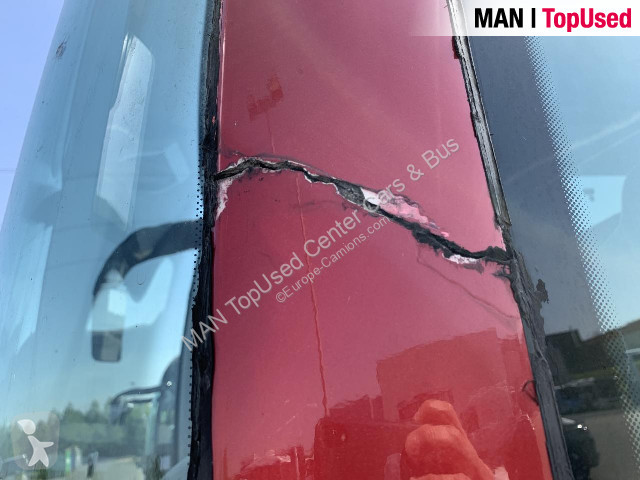 Autocarro MAN R09 EURO 6  2015-