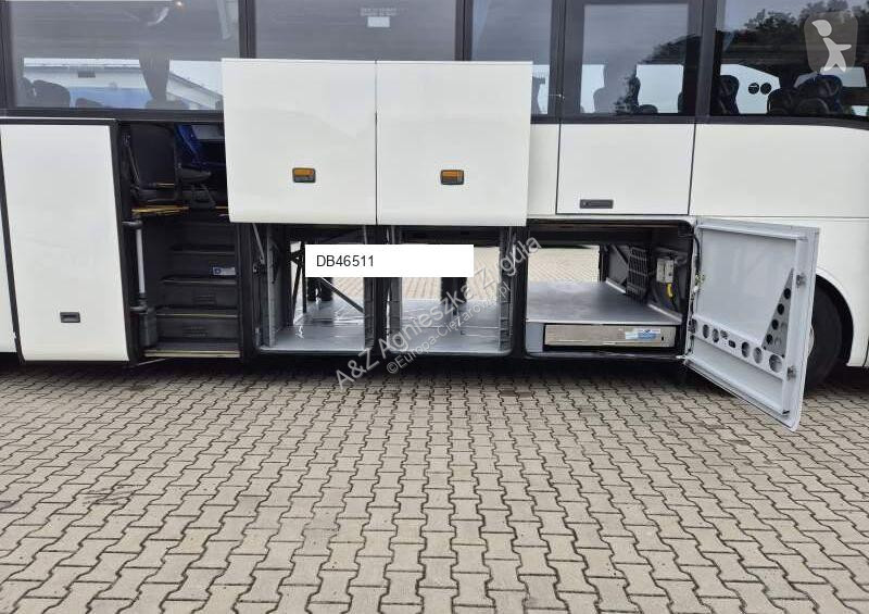 Linjebuss Mercedes TOURISMO RHD