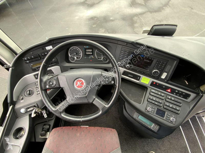 Autocar Setra S 511 HD