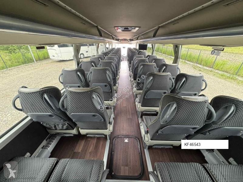 Autocarro Temsa HD13/Toaleta/61 miejsc/Euro 6