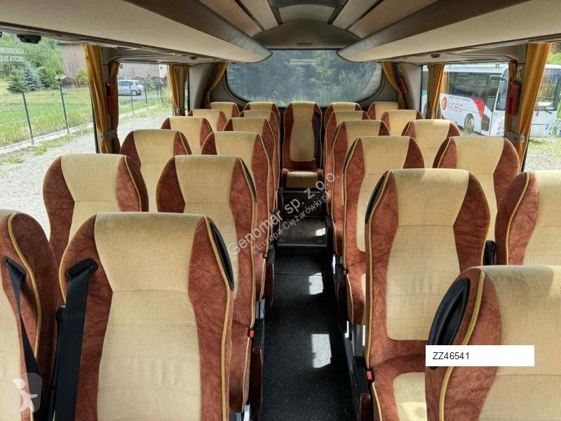 Rutebil Irisbus Pro
