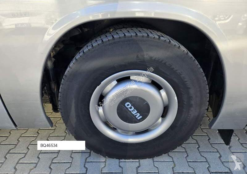 Autocar Iveco MAGELYS HD