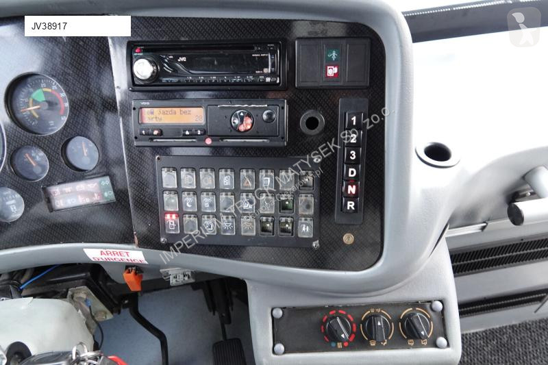 Autokar BMC 850 RKT