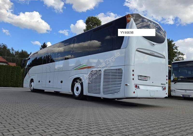 Autocarro Irisbus MAGELYS PRO