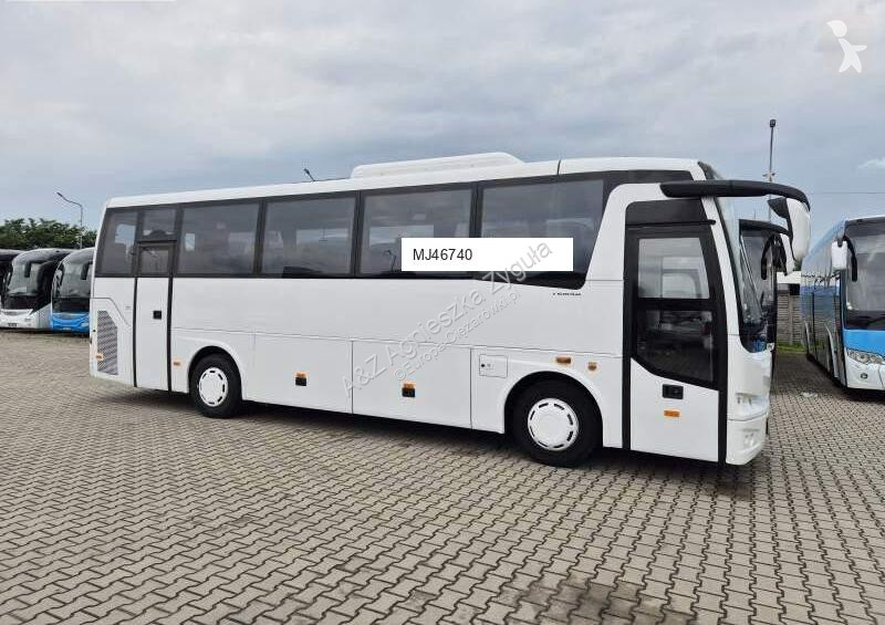 Autocarro Temsa MD 9