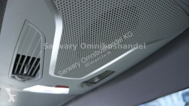 Autokar Mercedes 516 CDI Tourline XL*519*TV*17...