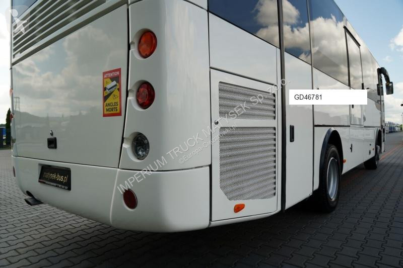 Autocar Otokar VECTIO
