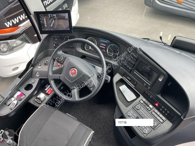Autocar Setra S 516 HD/2