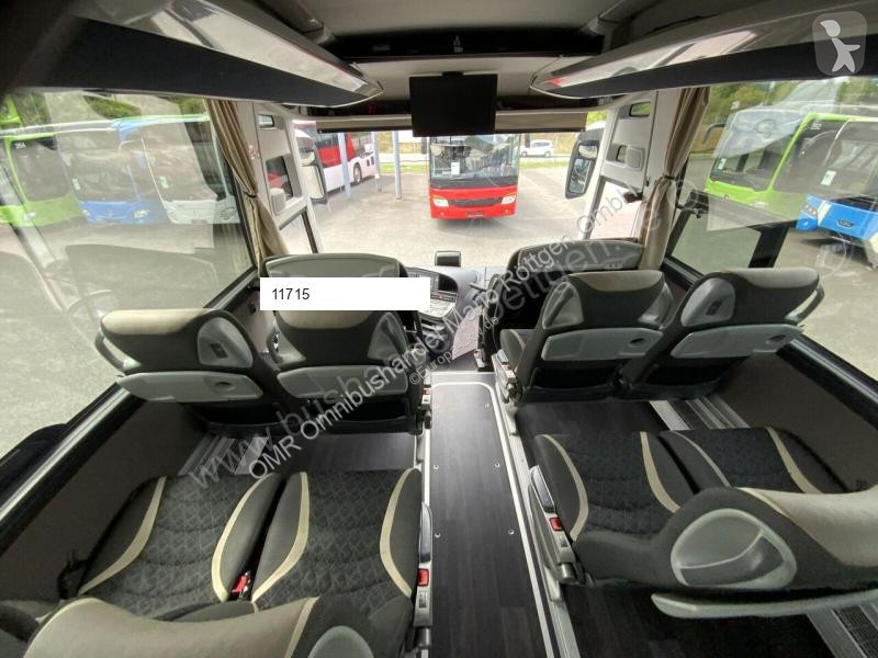 Autocar Setra S 515 HD