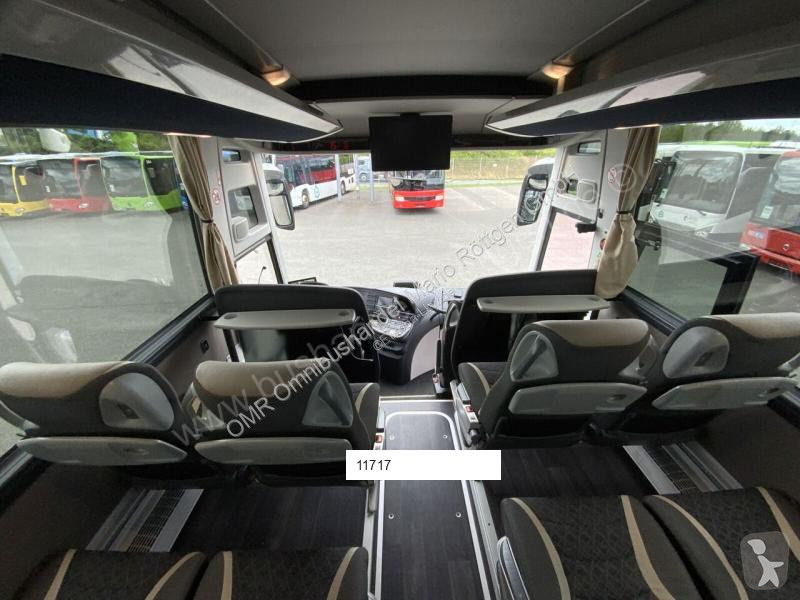 Autocar Setra S 515 HD