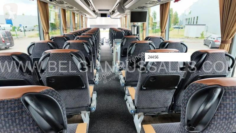 Autocar Van Hool EX15 H / TX15 /