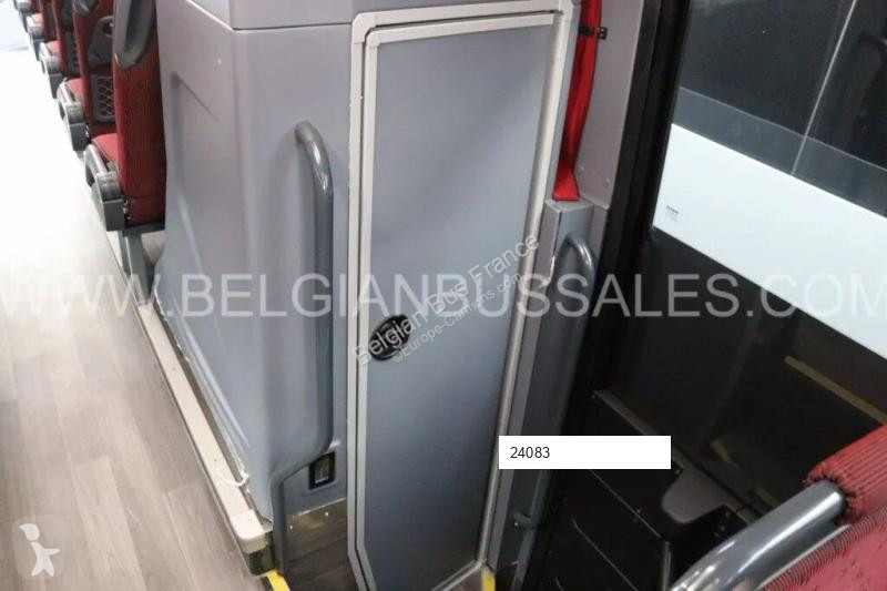Rutebil Iveco Evadys 12m / NEW / 51 + 1 + 1 +...