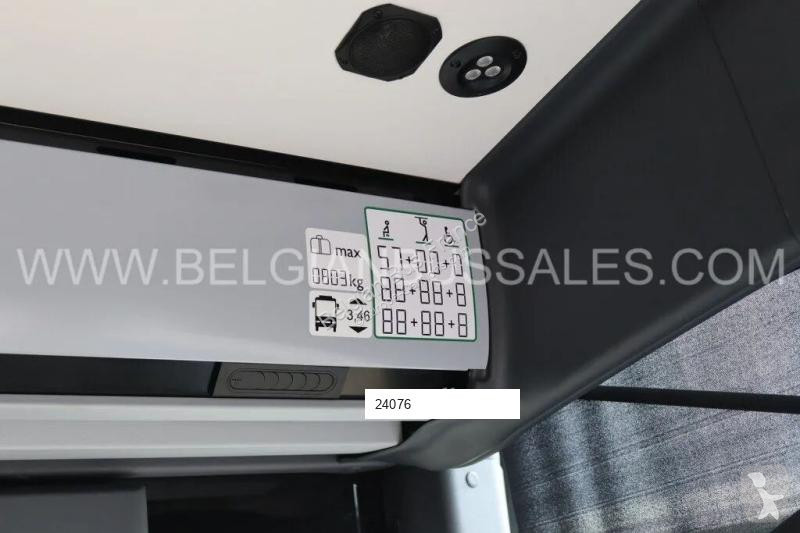 Touringcar Iveco Evadys 13m / NEW / 55 + 1 + 1...