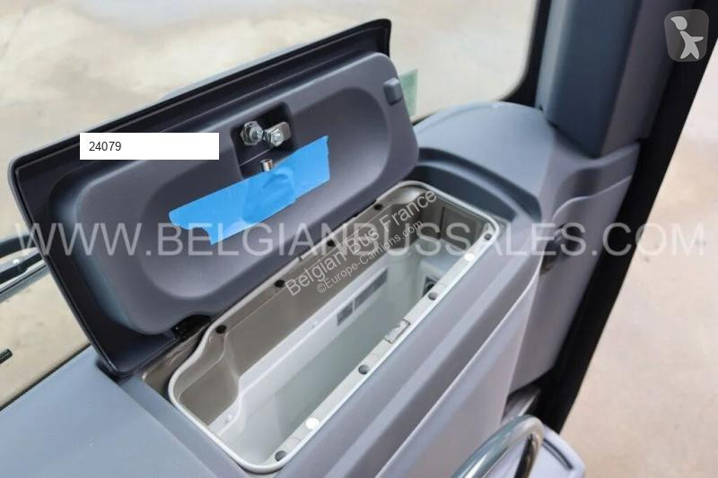 Autocar Iveco Evadys 13m / NEW / 55 + 1 + 1 +...