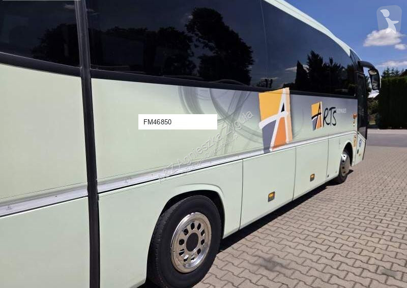 Autobus Mercedes TOURINO 0 510