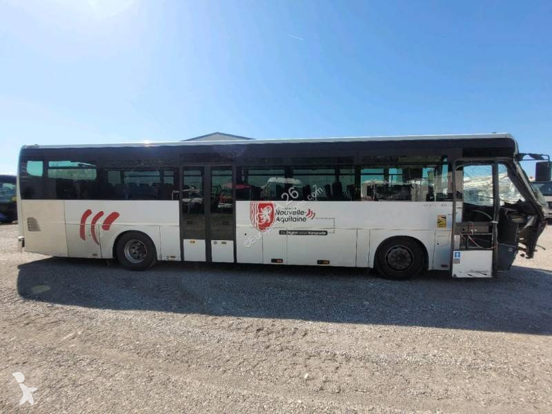 Touringcar Irisbus CROSSWAY 12 POP