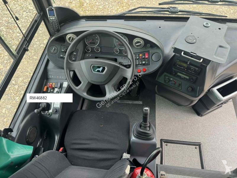 Touringcar MAN A91