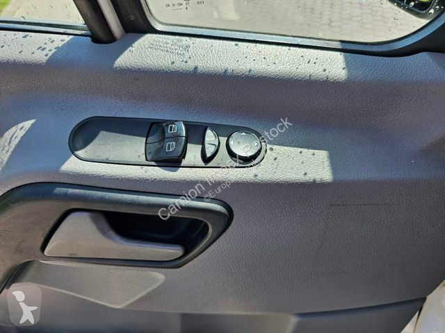 Autokar Mercedes 45, 516 CDI, hydr. Tür, 16+1