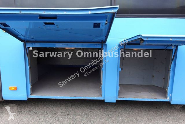 Autokar Volvo 8900 *8907R*48-Sitze*EEV*