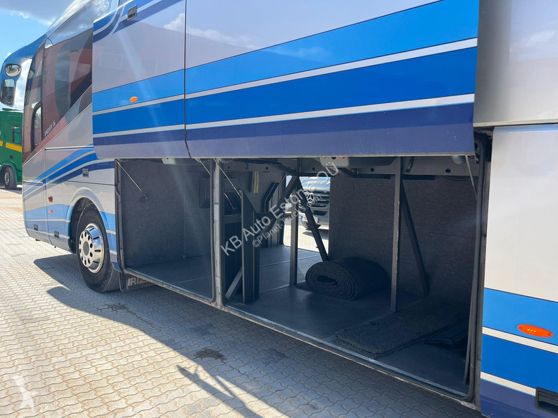 Autocar Scania K 440 i6 6x2*4 50+1+1 SEATS / AC...