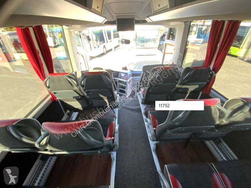 Autocarro MAN R 08