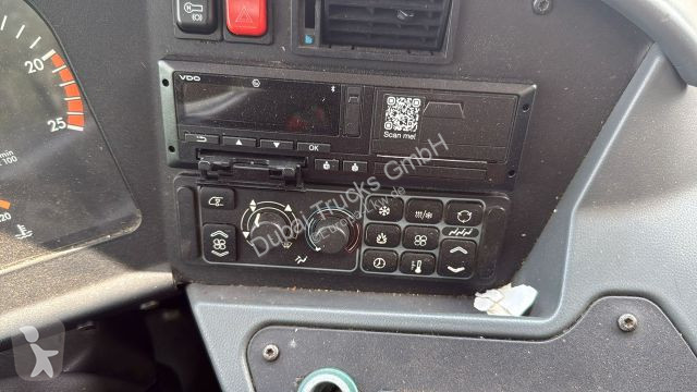 Autokar Mercedes INTEGRO  0  L EURO 5