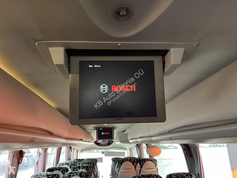 Autocar Scania K 440 PB 6x2*4 50 SEATS / AC /...