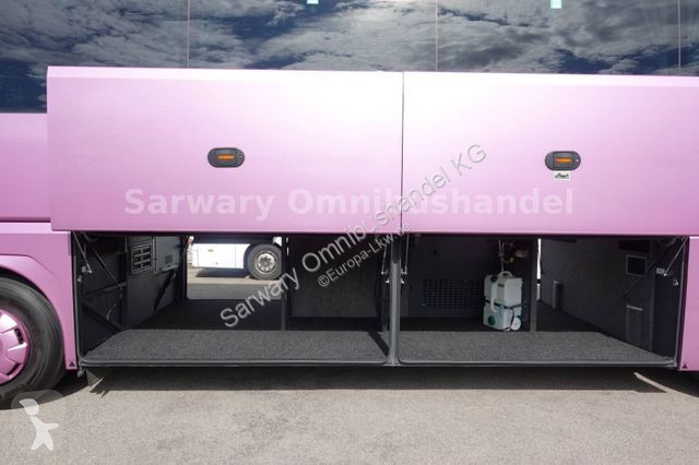 Touringcar MAN R07 Lion´s Coach...