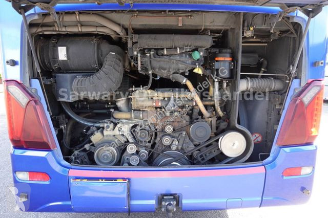 Autocar Setra S 516...