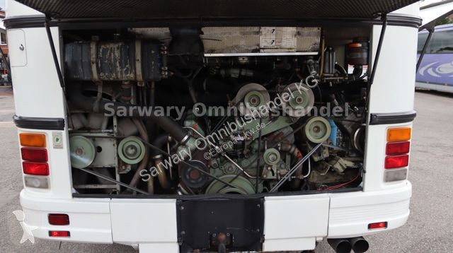 Autocar Setra HDH*41 Sitze*VIP*8...