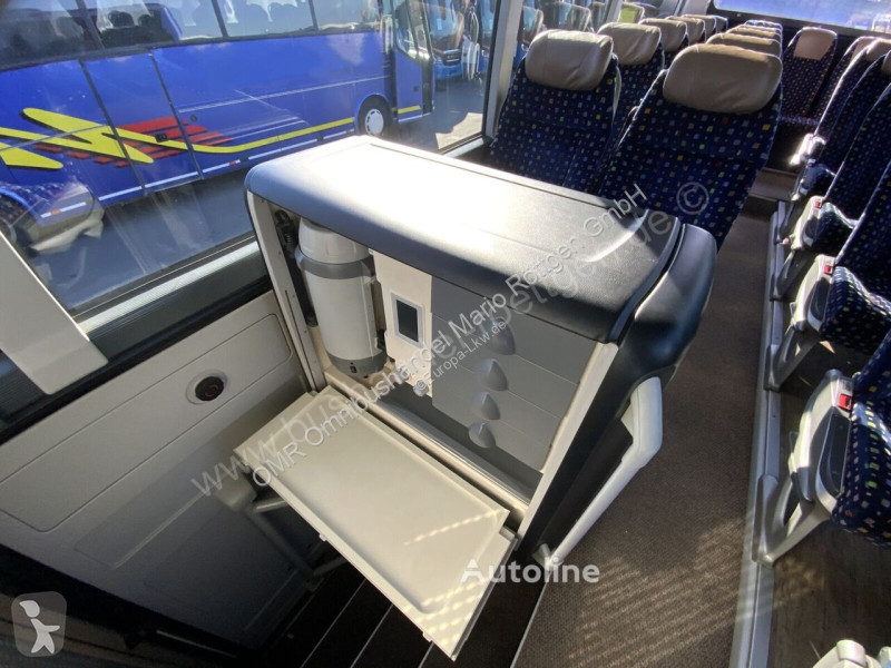 Autocar Setra S 516 HD/2