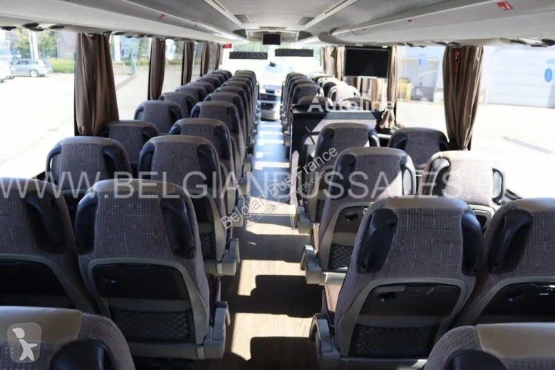 Autocarro VDL FHD2 / 13.435m