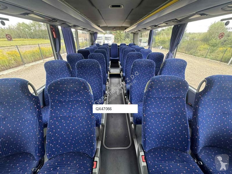 Autocar Setra S417 GTHD