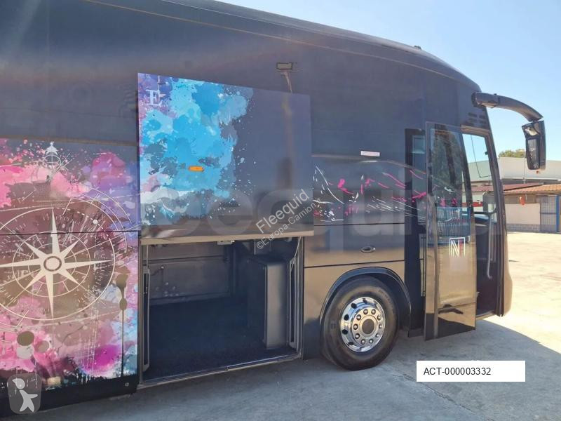 Touringcar Irisbus