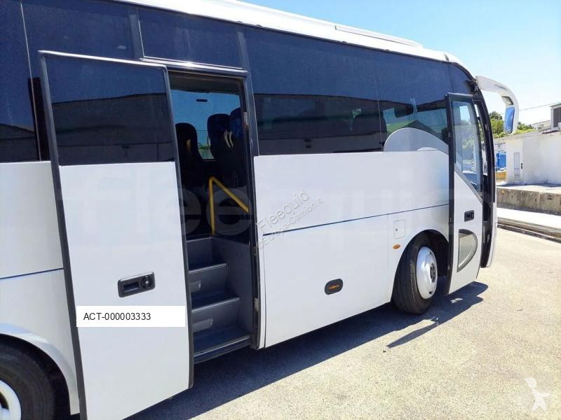 Autocar King Long XMQ6900