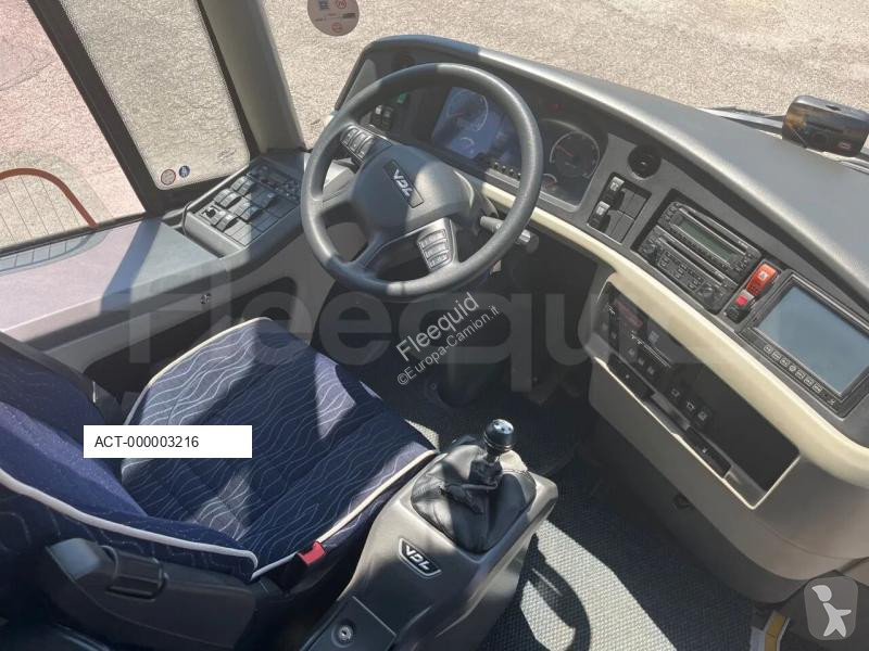 Autocar VDL Futura