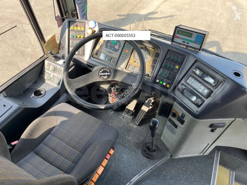 Autocar Temsa