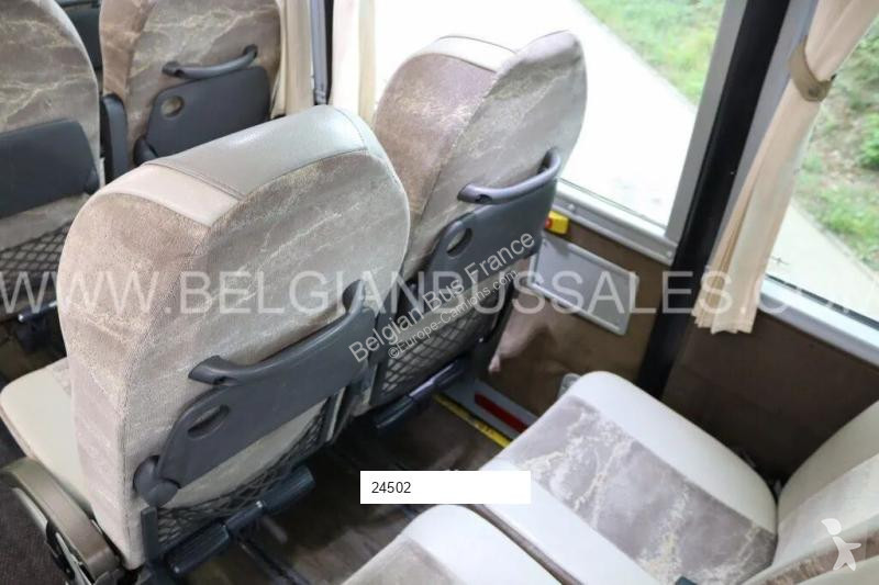 Autocar Van Hool TX17
