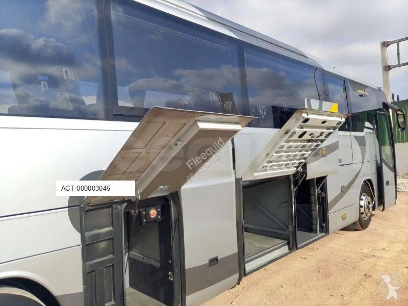 Linjebuss Setra