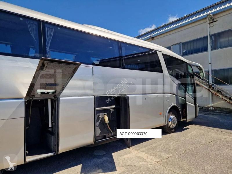 Autocar Irizar Scania
