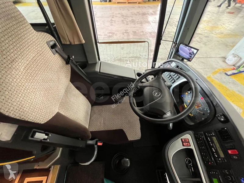 Autocar Mercedes Tourino