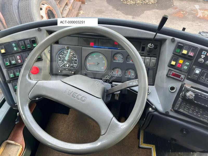 Autocar Irisbus 397E.12