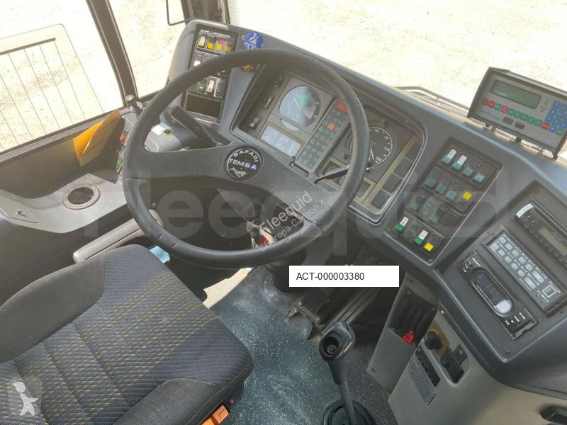 Autocar Temsa