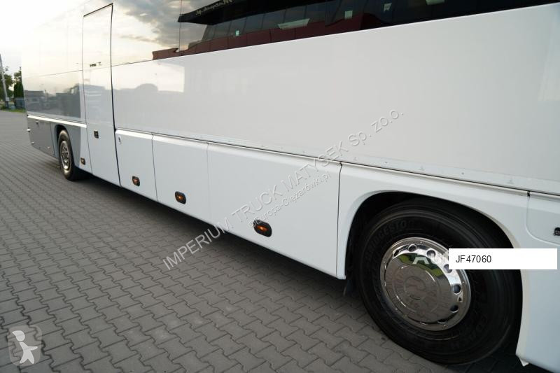 Touringcar Bova VDL / FMD2