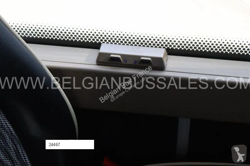 Touringcar Iveco Magelys Pro 12,8m / full options