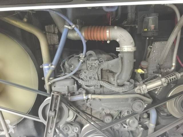 Autocar Van Hool TDX21