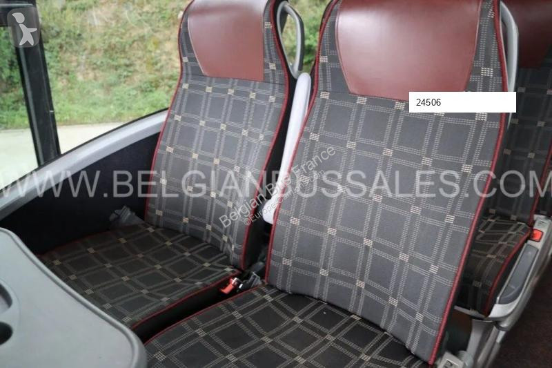Autokar Mercedes 16RHD 2 / Full Options